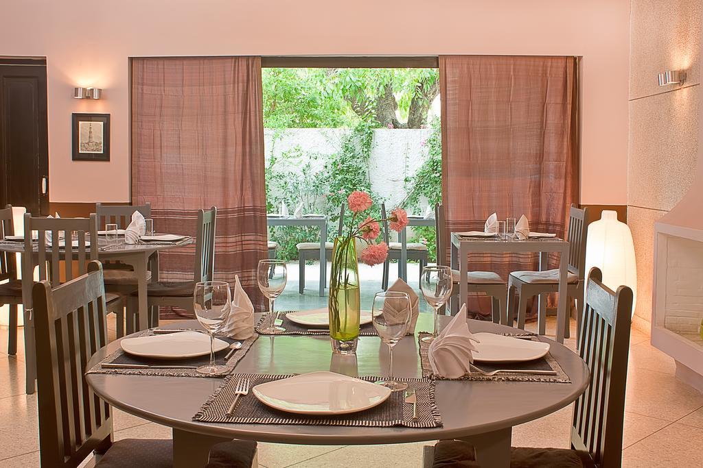 Amarya Villa New Delhi Exterior photo