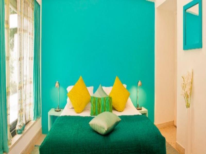 Amarya Villa New Delhi Exterior photo
