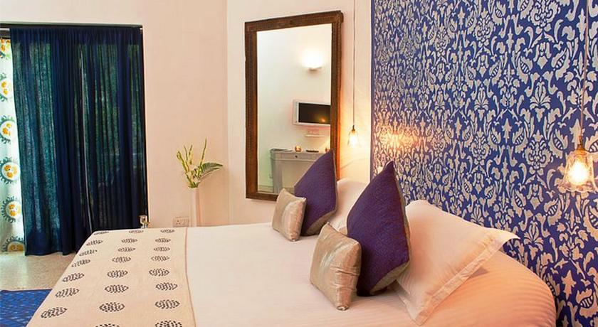 Amarya Villa New Delhi Room photo