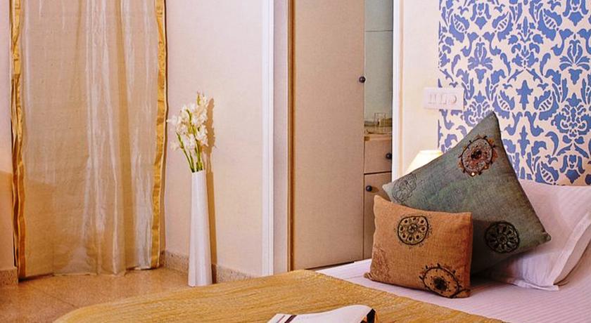 Amarya Villa New Delhi Room photo