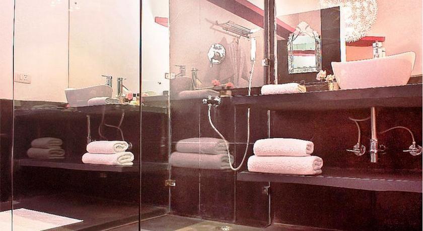 Amarya Villa New Delhi Room photo