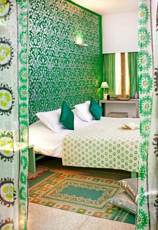Amarya Villa New Delhi Exterior photo